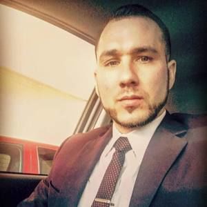 Meet your Posher, Cody